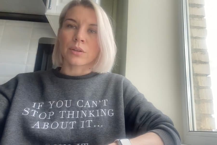 Екатерина Гусарова