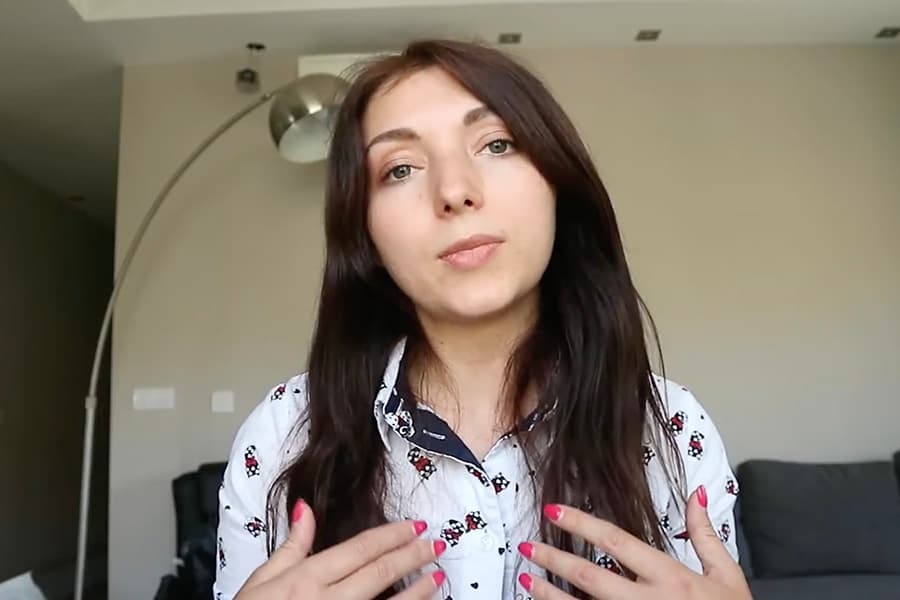 Виталия Кононова